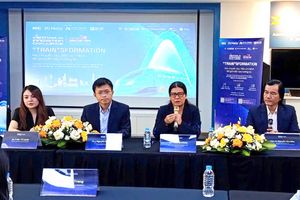 Lần đầu tổ chức hackathon AI - native quy mô quốc gia