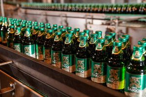 Bia Sài Gòn- Miền Trung đặt mục tiêu doanh thu bán hàng đạt 1.485,13 tỷ đồng trong năm 2023