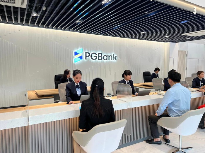 PG Bank được NHNN chấp thuận tăng vốn điều lệ thêm 1.200 tỷ đồng