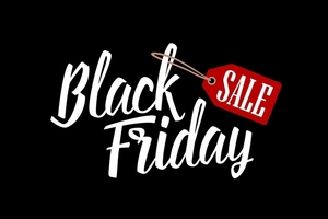 Black Friday 2018: Cách nào để không phải mua hàng kém chất lượng?