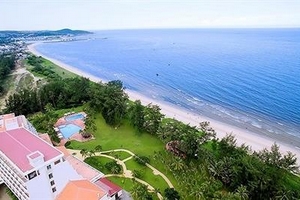 Chuyển đổi sân golf Phan Thiết: Nguy cơ gây thiệt ngân sách?