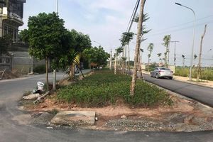 Hà Nội: Sắp đấu giá 40 thửa đất có giá khởi điểm từ 14,7 triệu đồng/m2 tại huyện Quốc Oai