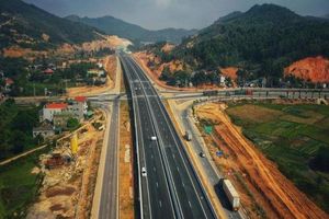 ‘Thần tốc’ hoàn thành thủ tục đầu tư xây dựng cao tốc Bắc-Nam giai đoạn 2