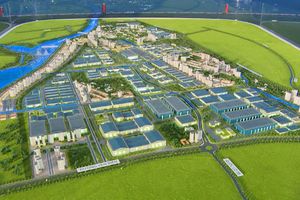 Thái Bình: Lựa chọn chủ đầu tư 2 dự án Khu dân cư hơn 1.200 tỷ đồng