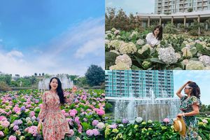 Sầm Sơn đón hàng vạn khách check-in tháng 4 trong không khí lễ hội “Vũ khúc Biển và Hoa”