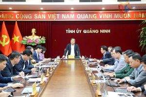 Quảng Ninh tích cực phối hợp cùng Lâm Đồng khắc phục ảnh hưởng của mưa lũ