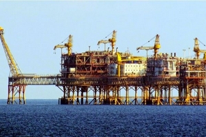 Cổ phiếu dầu khí: Cần kiên nhẫn “bước đi”