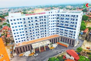 Bệnh viện Quốc tế Thái Nguyên dự kiến tăng vốn điều lệ