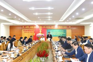 Hà Tĩnh thúc đẩy nông nghiệp xanh, ứng dụng công nghệ năm 2026