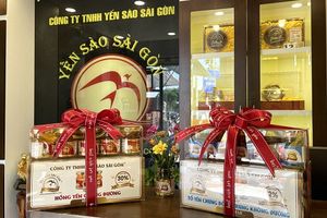 Yến sào Sài Gòn nỗ lực đem đến sản phẩm chất lượng cho người tiêu dùng
