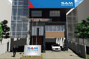 SAM Holdings báo lãi giảm 38% trong quý I/2022