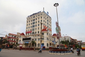 Nhà thầu “quen” liên tiếp trúng các gói thầu của Bưu điện tỉnh Bắc Giang