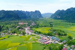 Tuyên Quang: Đoàn kết xây dựng nông thôn mới, đô thị văn minh