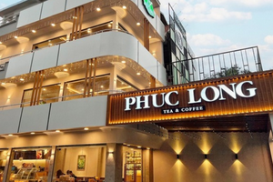 Phúc Long: Hành trình từ xe đẩy cà phê đến ông lớn trong ngành đồ uống