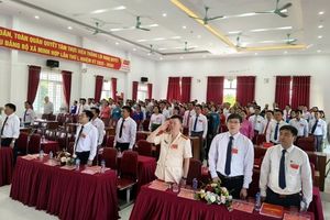 Minh Hợp trên hành trình đổi mới: Người dân miền núi làm giàu từ sáng tạo