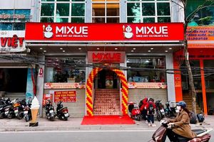 Mixue: Vượt mặt KFC, bám đuổi Starbucks, âm thầm thống trị thị trường F&B toàn cầu