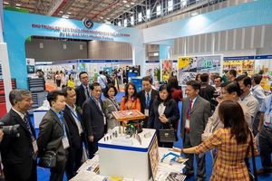 Sắp diễn ra Triển lãm Quốc tế máy móc, thiết bị, công nghệ và sản phẩm công nghiệp tại Thành phố Hồ Chí Minh – VINAMAC EXPO 2023