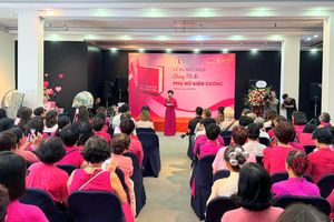 Những bóng hồng kiên cường: Tỏa sáng giữa thử thách bệnh tật