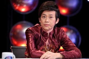 “Thách thức danh hài” tính toán lại ghế giám khảo của Hoài Linh