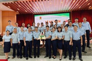 Qũy tín dụng nhân dân Nông trường Mộc Châu: Kỷ niệm 29 năm thành lập và phát triển