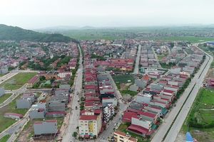 Bắc Giang chỉ định nhà đầu tư hai khu đô thị hơn 500 tỷ đồng
