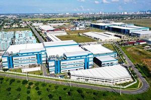 Nghệ An: Tăng vốn đầu tư Dự án sản xuất thanh silic và đĩa bán dẫn lên 440 triệu USD