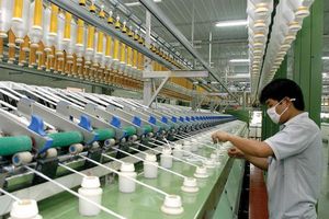 Sợi Thế Kỷ (STK): Nhà máy sợi Unitex với công suất 60,000 tấn tạo động lực tăng trưởng mạnh mẽ về dài hạn