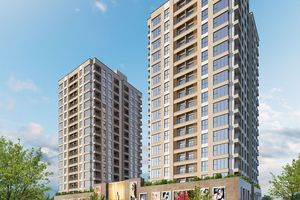 Pearl Residence: Khi tiện ích nâng tầm chuẩn sống