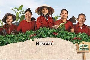 Nestlé Việt Nam vinh dự nhận 2 giải thưởng về Trao quyền cho phụ nữ