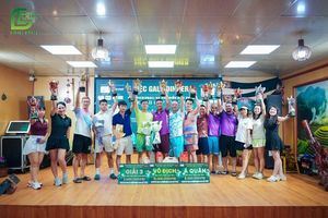 Ra mắt Diễn đàn VNPA – Tranh Cúp Lyncha: Bước ngoặt chuyên nghiệp cho Pickleball Việt Nam