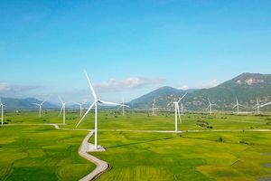 Điện Gia Lai (GEG): Tăng tốc hướng tới năng lượng xanh