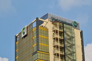 Vietcombank sắp chia cổ tức để tăng vốn điều lệ