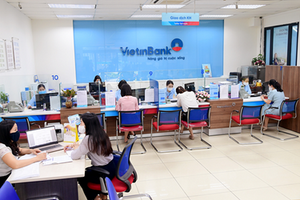 VietinBank rao bán một loạt bất động sản để xử lí nợ xấu, giá khởi điểm lên tới hàng trăm tỉ đồng