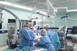 Chấm dứt 17 năm động kinh kháng trị nhờ phẫu thuật đặt điện cực vỏ não tại Vinmec