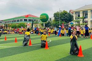 Xã Bình Nguyên chú trọng đổi mới, nâng cao chất lượng công tác giáo dục