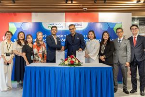 Doanh nghiệp hợp tác đưa sản phẩm chất lượng đến với người dùng