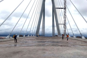Gói thầu xây đường và cầu tại Quảng Bình: Nhiều “ông lớn” tham gia