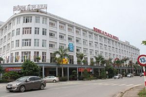 Bà Trần Nữ Ngọc Anh được bầu giữ chức Chủ tịch HĐQT khách sạn Đông Á