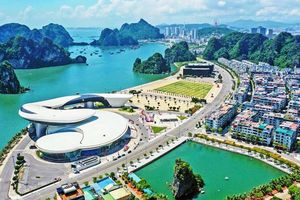 Quảng Ninh: Hội tụ ý chí nhân dân, kiến tạo tầm vóc mới