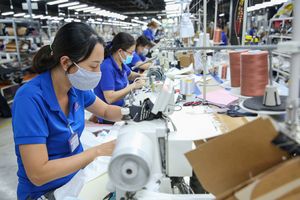 VDSC: Ngành dệt may Việt Nam có thể giành thêm thị phần của Trung Quốc tại Mỹ