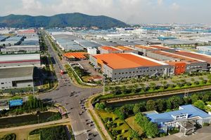 Bắc Giang thông qua Đồ án quy hoạch phân khu xây dựng Khu công nghiệp (KCN) Mỹ Thái