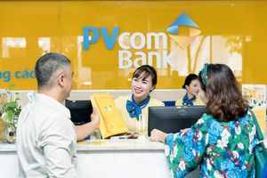 Lãi suất ngân hàng PVcombank cao nhất tháng 9 là 7,99%/năm