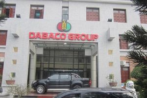 Dabaco ghi nhận 2.280 tỷ đồng doanh thu 2 tháng đầu năm