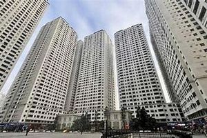 Chung cư "vạn dân" ở Hà Nội cấm gửi xe điện: Cư dân có thể kiện ra tòa