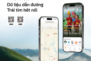 Lan tỏa giá trị nhân văn từ Nền tảng Thiện nguyện MB