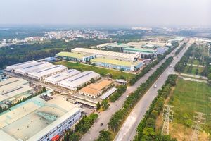 Đảng bộ xã Bình Xuyên (Phú Thọ): Tư duy chính trị mới dẫn dắt không gian phát triển mới