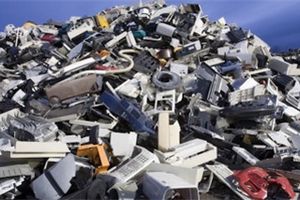 Làm gì để rác thải điện tử không là mối nguy hại với môi trường?