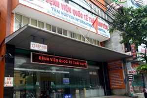 Bệnh viện Quốc tế Thái Nguyên báo lãi quý III đạt 60 tỷ đồng, tăng 80%