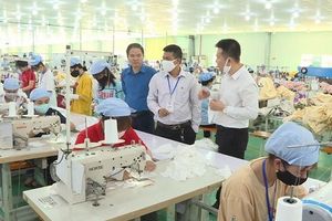 Nghệ An: Phấn đấu đưa thị trường xuất khẩu truyền thống phục hồi