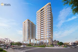 Pearl Residence – Cơ hội đón đầu nhịp bứt phá của đô thị du lịch biển Cửa Lò